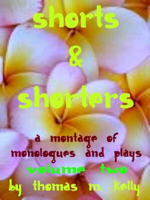 cover image of Shorts & Shorters II